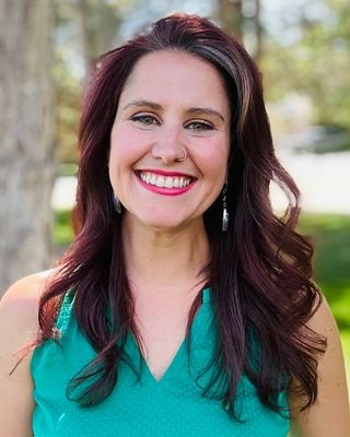 Amber Christine profile image